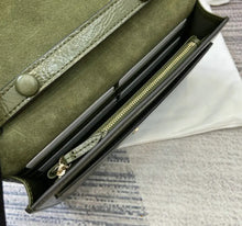 Load image into Gallery viewer, Dionysus Small Shoulder Bag
