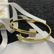 Load image into Gallery viewer, CD Bracelet
