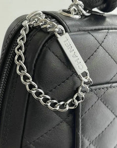 Lambskin Small Shoulder Bag