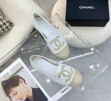 Load image into Gallery viewer, CC Espadrilles
