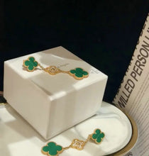 Load image into Gallery viewer, Alhambra Earrings
