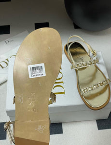 Diorissime Sandals