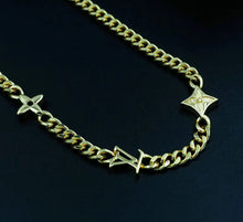 Load image into Gallery viewer, Logo Necklace
