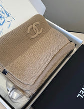 Load image into Gallery viewer, Cashmere Scarf
