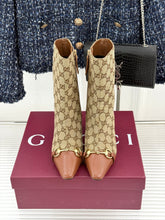 Load image into Gallery viewer, GG Boots

