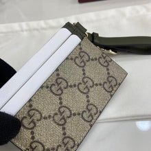 Load image into Gallery viewer, Strap Card Holder
