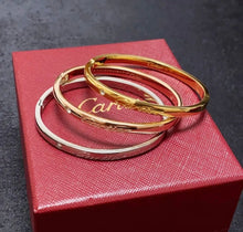 Load image into Gallery viewer, Love Bracelet
