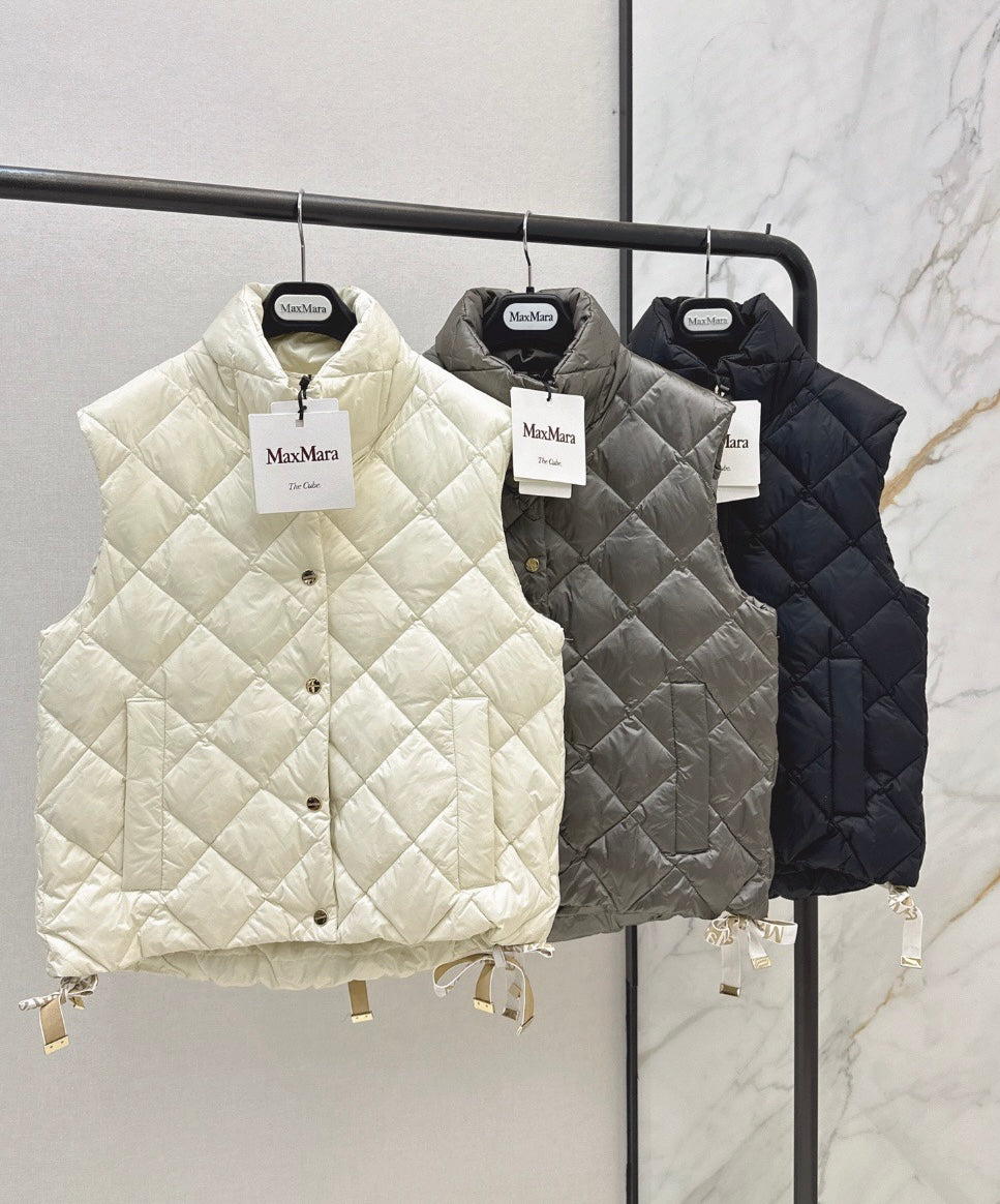 The Cube Gilet