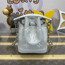 Load image into Gallery viewer, Nano Noe Bucket Bag
