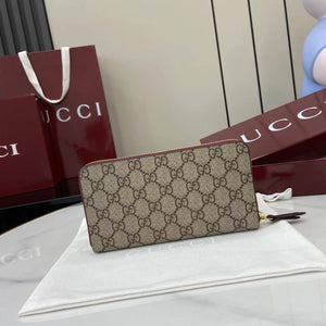 Zippy Wallet