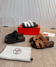 Load image into Gallery viewer, Chypre Sandals
