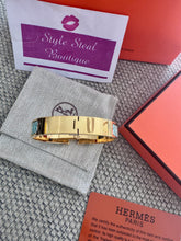 Load image into Gallery viewer, Clic Bracelet
