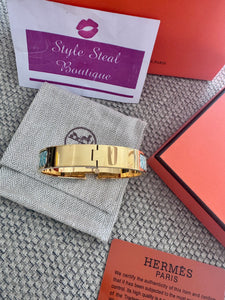 Clic Bracelet