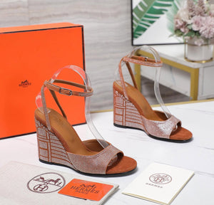 Crystal Wedges