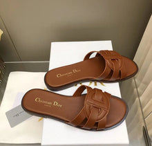 Load image into Gallery viewer, Leather Sandals
