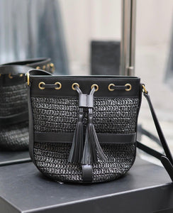Seau Bucket Bag