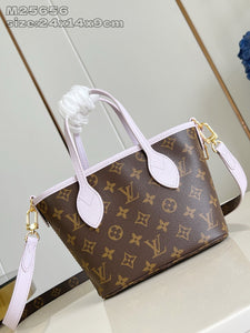 Neverfull Inside Out BB