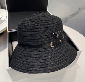Logo Bucket Hat