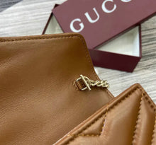 Load image into Gallery viewer, Marmont Wallet on Chain
