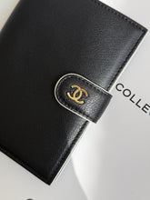 Load image into Gallery viewer, CC Leather Wallet
