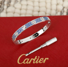 Load image into Gallery viewer, Love Bracelet
