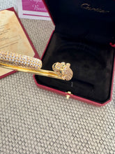 Load image into Gallery viewer, Panther Bracelet
