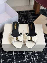 Load image into Gallery viewer, Leather Sandals
