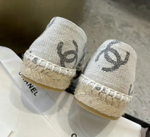 Load image into Gallery viewer, CC Espadrilles
