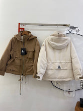 Load image into Gallery viewer, Nimba Jacket
