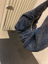 Load image into Gallery viewer, Crystal Shoulder Bag
