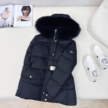 Load image into Gallery viewer, Logo Jacket
