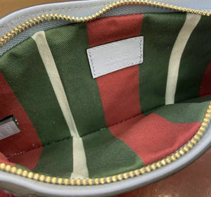 Emblem Mini Bag