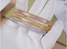 Load image into Gallery viewer, Crystal Bracelet
