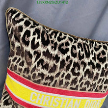 Load image into Gallery viewer, Embroidered Cushion
