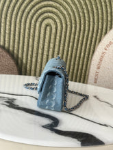 Load image into Gallery viewer, Mini Classic Flap Bag
