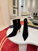 Load image into Gallery viewer, Leather Boots
