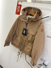 Load image into Gallery viewer, Nimba Jacket
