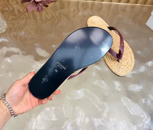 Load image into Gallery viewer, Leather Sandals
