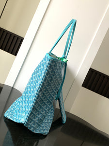 Saint Louis Tote