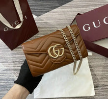 Load image into Gallery viewer, Marmont Wallet on Chain
