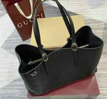 Load image into Gallery viewer, GG Shopping Bag
