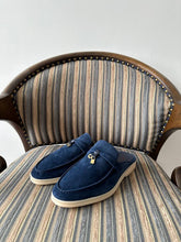 Load image into Gallery viewer, Suede Loafers
