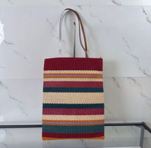 Load image into Gallery viewer, Woven Tote
