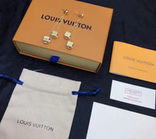 Load image into Gallery viewer, Logo Earrings
