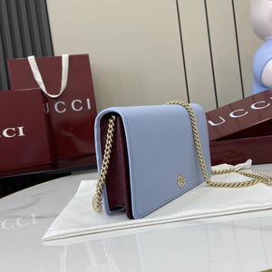 Wallet on Chain