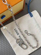 Load image into Gallery viewer, Logo Necklace
