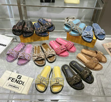 Load image into Gallery viewer, Feel Sandals
