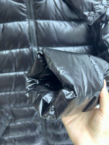 Moka Coat