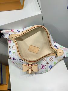 High Rise Bumbag