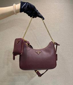 Re Edition Pochette